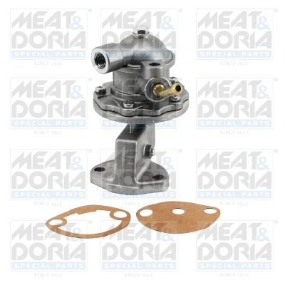 Fuel Pump